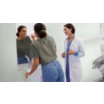 Täiuslik puhastus kuni 7× tervemad igemed*