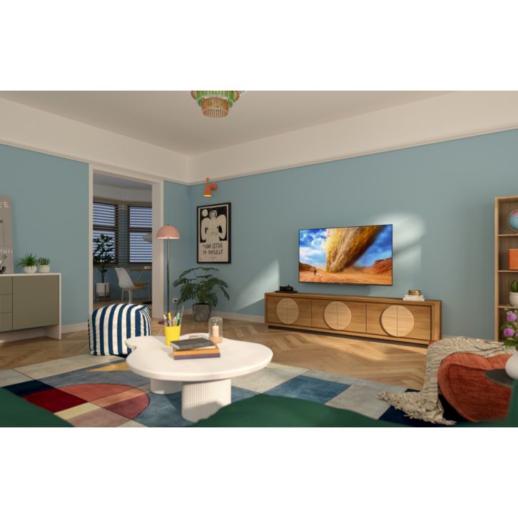 Form. Function. Fabulous value