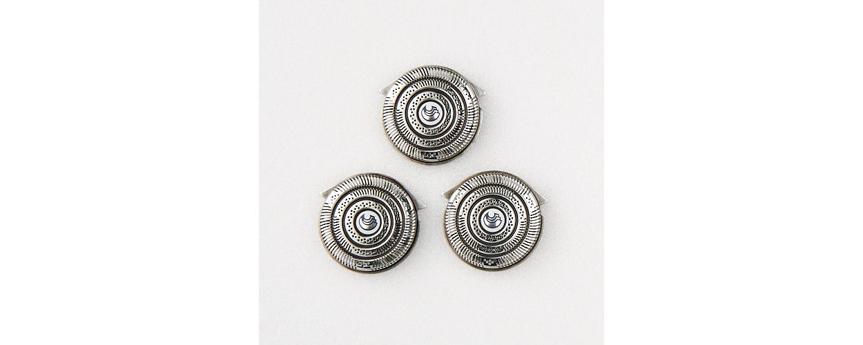 Philips HQ9/51 [シェーバー替え刃ユニット HQ9 3ヘッド] HQ9/51 シェーバー替え刃ユニット HQ9 3ヘッド