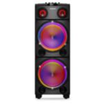 Haga temblar la habitación