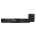The Soundbar in a new dimension
