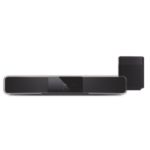 The Soundbar in a new dimension