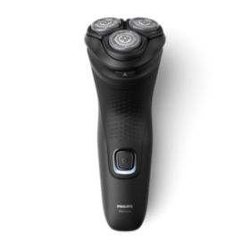 Shaver 1000 Series