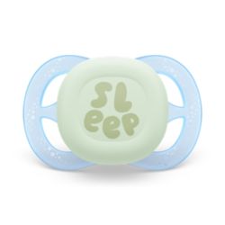 Ultra air Allows baby’s skin to breathefor maximum soothing comfort