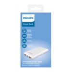 Slim and powerful power bank