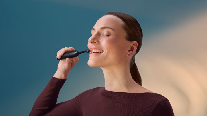 Sonicare DiamondClean Smart 9400