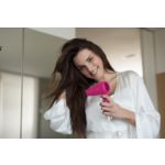 Extra gentle drying for your hair