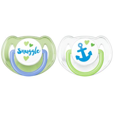 Philips Avent Classic pacifier