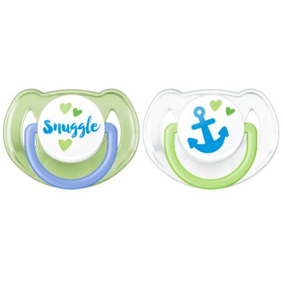 Designed for your baby's everyday comfort needs