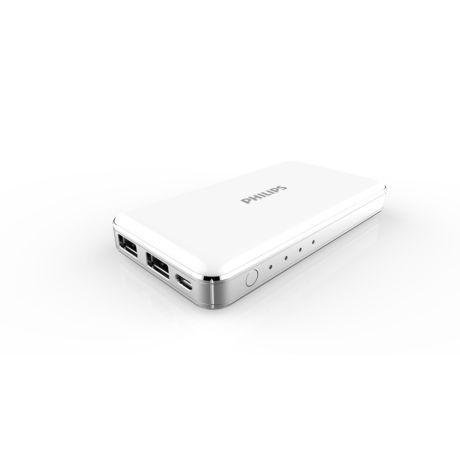 DLP5081/93  USB 电池组