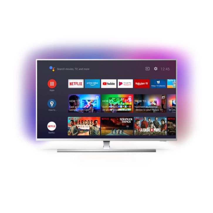 Performance Series: the one to watch