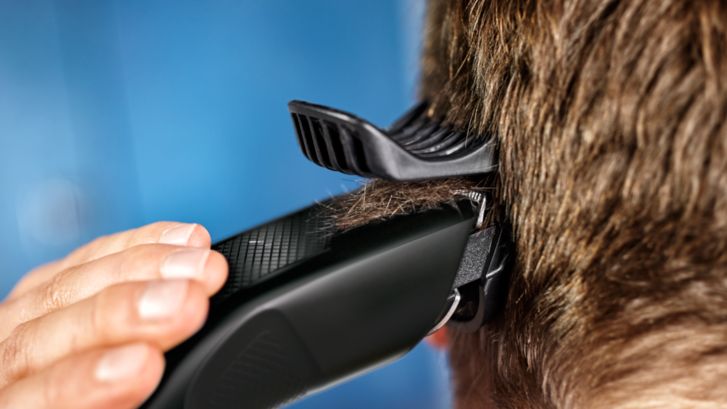 Philips Hairclipper series 3000