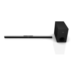 SoundBar-luidspreker