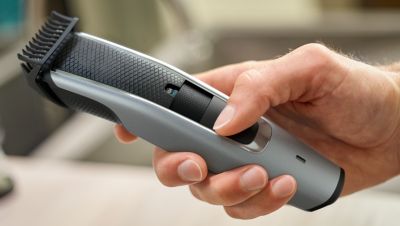 Una precisión personalizable para cada tipo de barba