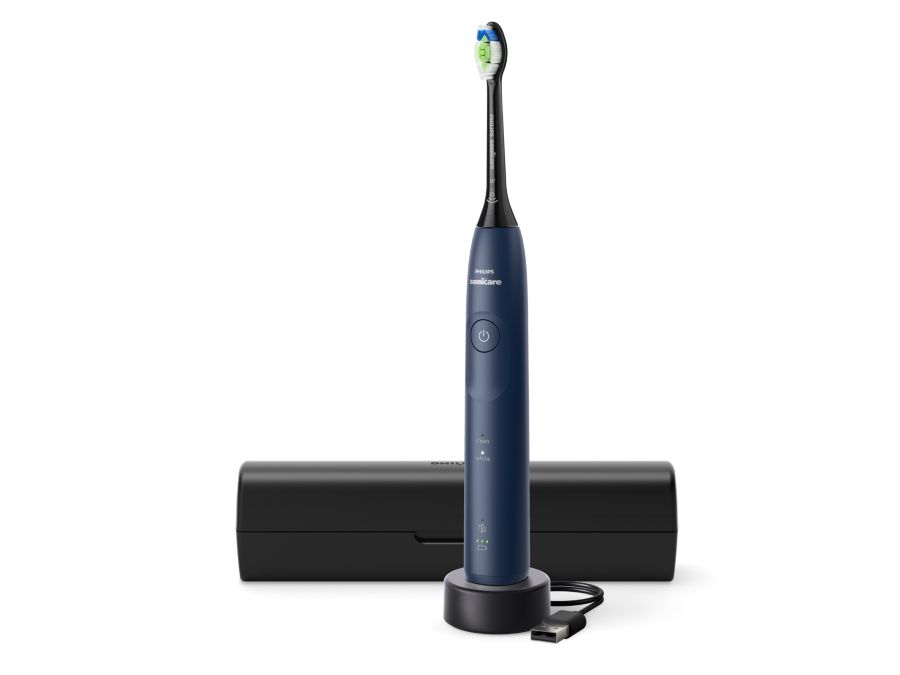 Philips Sonicare 5500 – prvý produkt súpravy