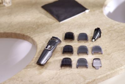 Multigroom 3000 multipurpose trimmer - thumbnail 6