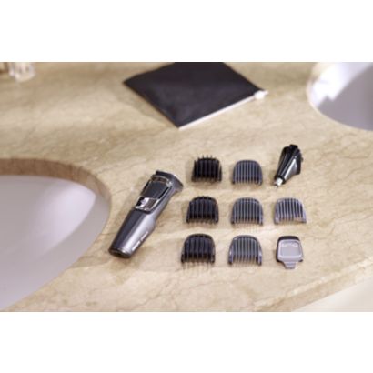 All-in-One trimmer