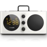 Ξυπνήστε με υπέροχη μουσική από το iPod/iPhone