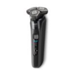 Excellent closeness, smooth skin feel