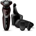 Close, Fast Shave