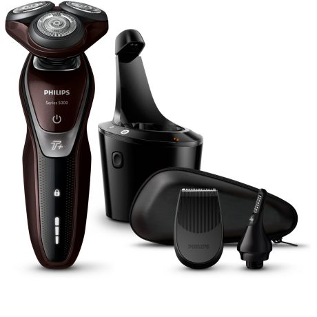 S5510/37 Shaver series 5000 Dry electric shaver