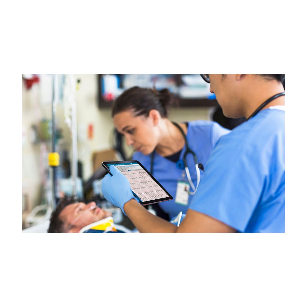Make fast, informed clinical decisions.