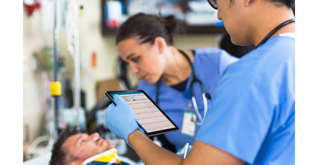 Make fast, informed clinical decisions.
