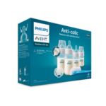 Reduces colic and discomfort*