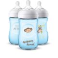 The most natural way to bottle feed