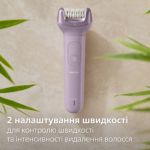 Ефективна епіляція та догляд за всім тілом