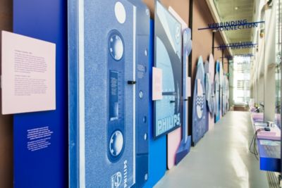 Philips Museum
