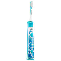 Sonicare For Kids Sonic electric toothbrush