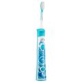 Sonic power maximizes your child's routine