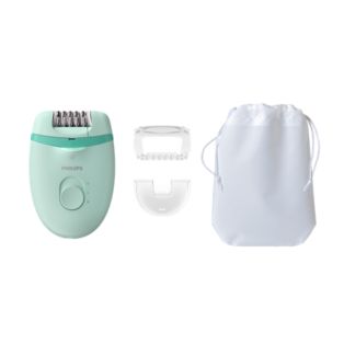 Satinelle Essential Kompakt epilator med ledning