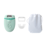 Satinelle Essential BRE265/00 Corded compact epilator