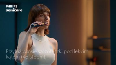 Mycie zębów