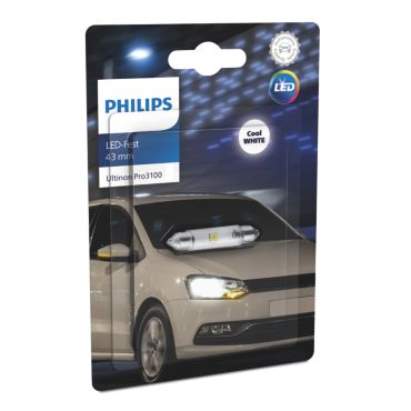 Ultinon Pro3100 SI car headlight bulb