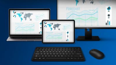 Pair it with up to 3 devices for ultimate convenience