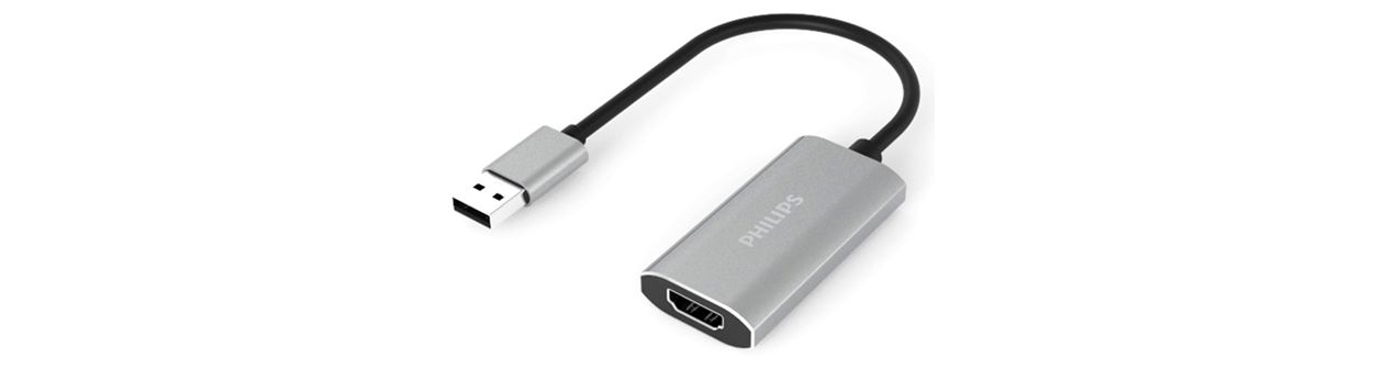 扩展 USB 设备的连接