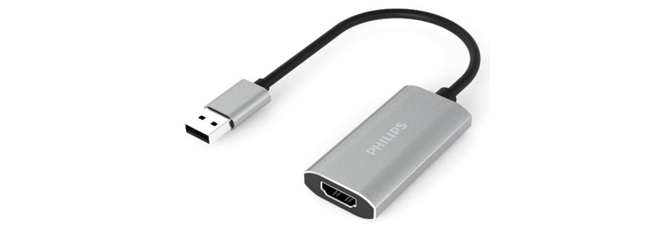 扩展 USB 设备的连接