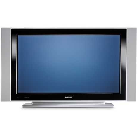 37PF7320/10  37PF7320 widescreen flat TV