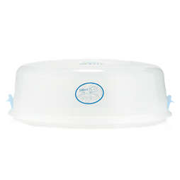 Avent Lid and clips for Microwave Steriliser