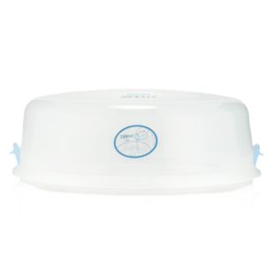 Avent Deksel en clips voor magnetronsterilisator