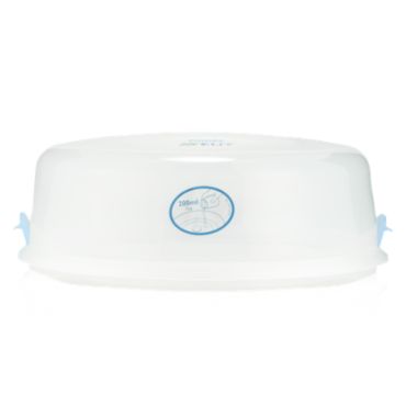 Philips Avent Lid and clips for Microwave Steriliser