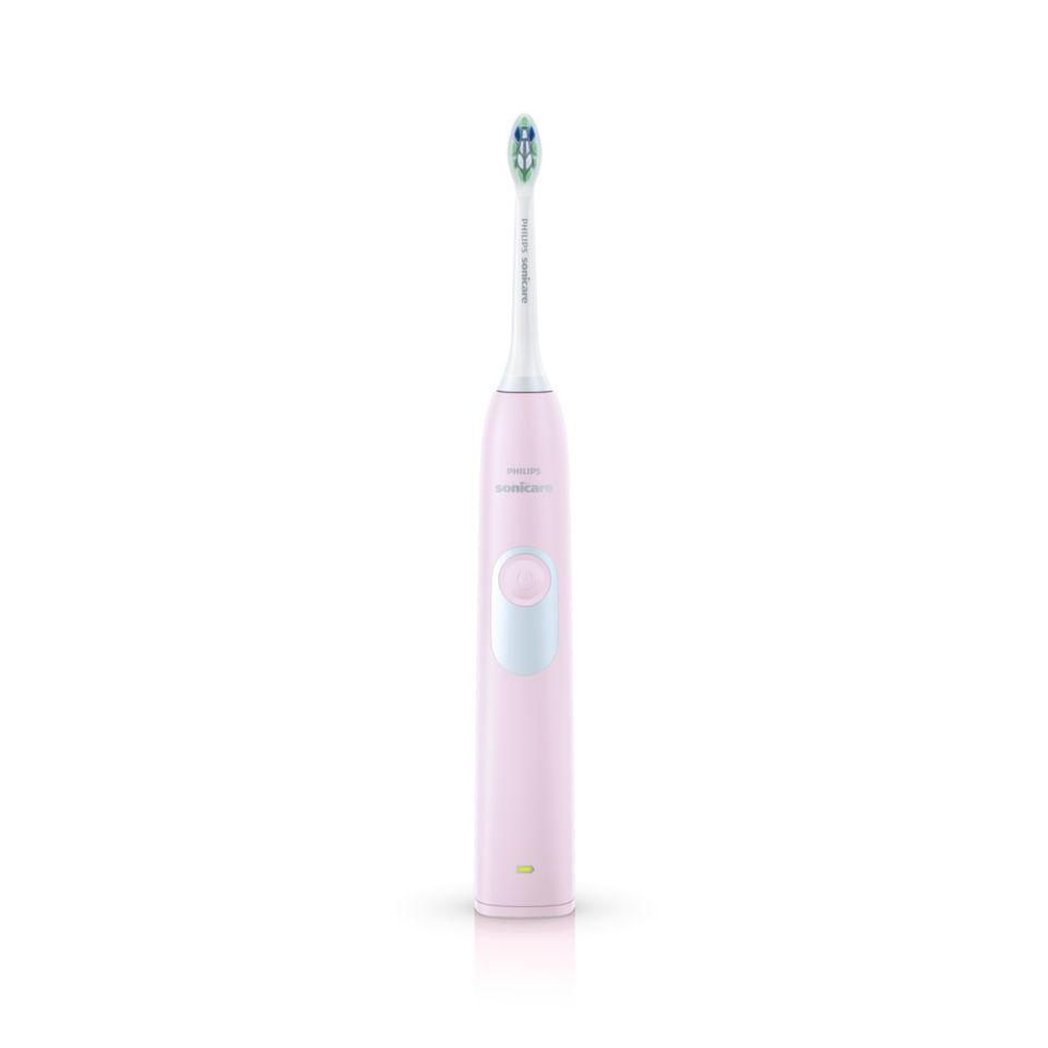 2 Series plaque control HX6211/90 | Sonicare