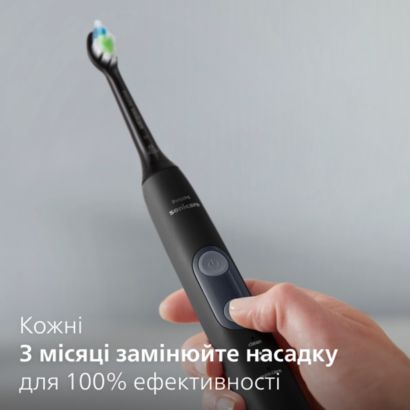 Sonicare W2 Optimal White (2 шт.)