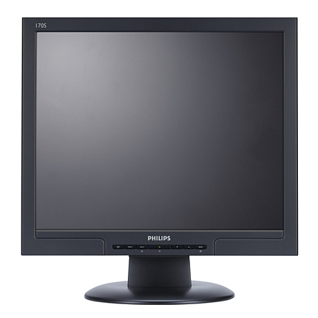 170S8FB/05  LCD monitor