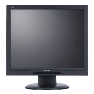 LCD monitor