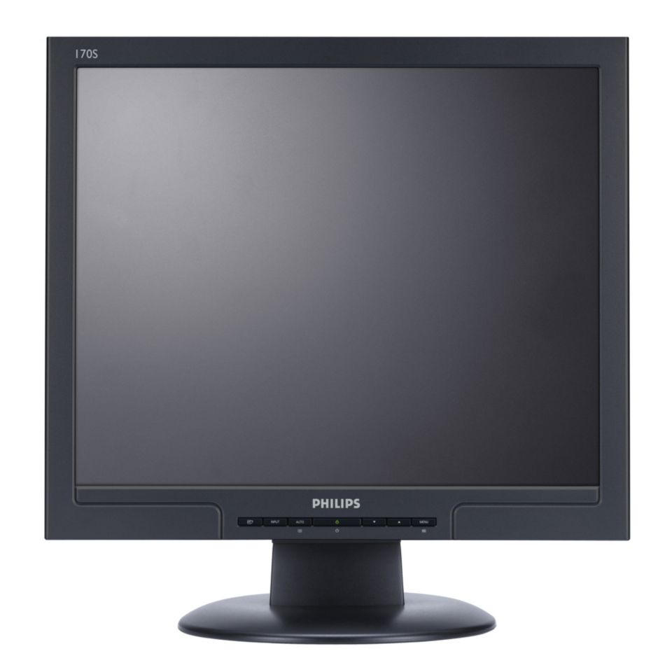 Compact display, rich performance on your budget