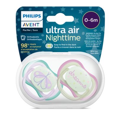 Avent ultra air